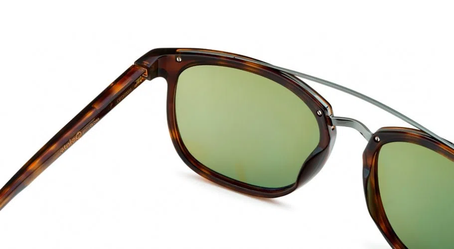 Etnia Barcelona BONANOVA 22 SUN Sunglasses - view 7